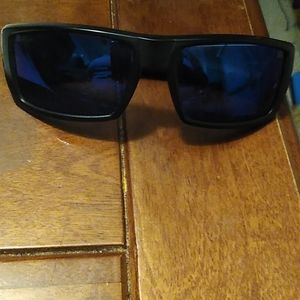 Men Tuna Alley Matte Black